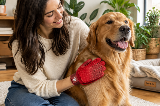 5 conseils pour toiletter son chien sans stress (et renforcer votre complicité)