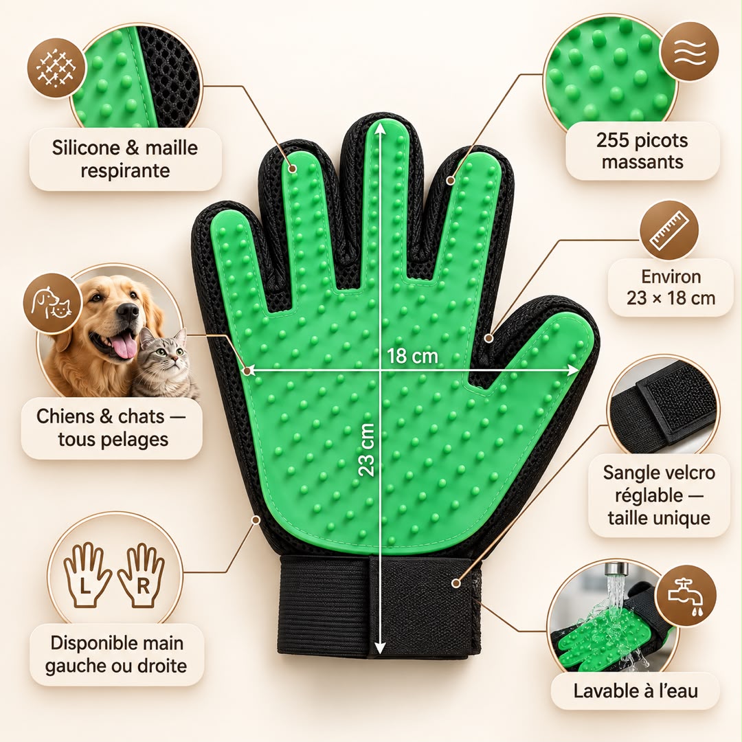 Tout ce qu’il faut savoir sur Zenpatte™