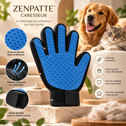 Zenpatte™