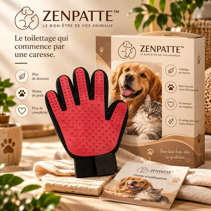 Zenpatte™